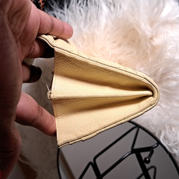 Christian Dior Caro Orchid Long Wallet - Picture 17 of 17